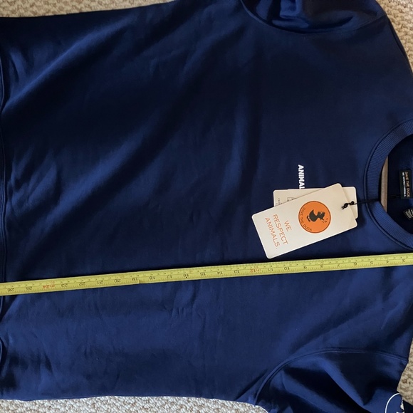 Save the Duck Sweater - Picture 13 of 13